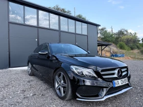 Mercedes-Benz C 220 D/Edition/Airmatic, снимка 5