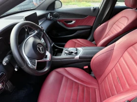 Mercedes-Benz C 220 D/Edition/Airmatic, снимка 8