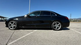 Mercedes-Benz C 220 D/Edition/Airmatic, снимка 15