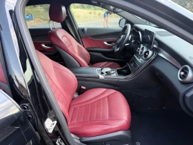 Mercedes-Benz C 220 D/Edition/Airmatic, снимка 6