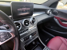 Mercedes-Benz C 220 D/Edition/Airmatic, снимка 11