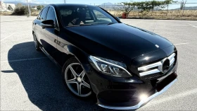 Mercedes-Benz C 220 D/Edition/Airmatic, снимка 9