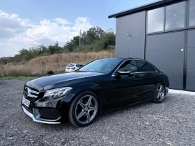 Mercedes-Benz C 220 D/Edition/Airmatic, снимка 3