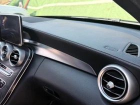 Mercedes-Benz C 220 D/Edition/Airmatic, снимка 13