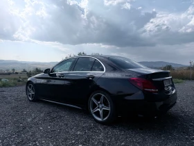 Mercedes-Benz C 220 D/Edition/Airmatic, снимка 4