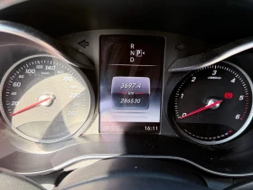 Mercedes-Benz C 220 D/Edition/Airmatic, снимка 14