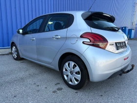 Peugeot 208 1.6HDI EURO 6, снимка 6