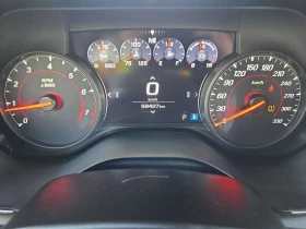 Chevrolet Camaro * 1SS * 6.2L V8 * CARFAX * , снимка 7