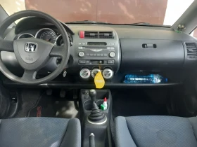 Honda Jazz, снимка 5