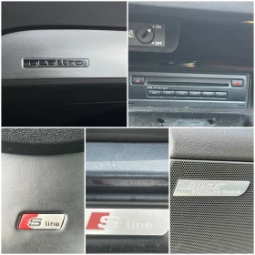 Audi A6  3.0TDI 233кс QUATTRO S-LINE КСЕНОН КОЖА NAVI, снимка 15
