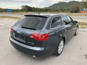 Audi A6  3.0TDI 233кс QUATTRO S-LINE КСЕНОН КОЖА NAVI, снимка 4