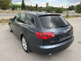 Audi A6  3.0TDI 233кс QUATTRO S-LINE КСЕНОН КОЖА NAVI, снимка 5