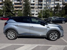 Renault Captur Intens | Mild hybrid, снимка 9