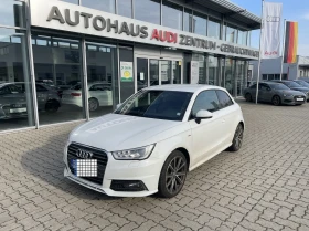 Audi A1, снимка 4