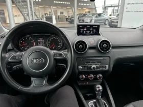 Audi A1, снимка 8