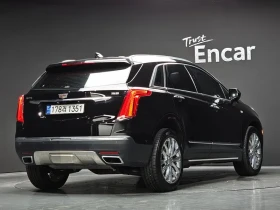 Cadillac XT5 3.6/PLATINUM/AWD, снимка 2