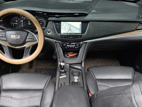 Cadillac XT5 3.6/PLATINUM/AWD, снимка 7