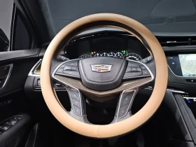 Cadillac XT5 3.6/PLATINUM/AWD, снимка 12