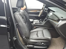 Cadillac XT5 3.6/PLATINUM/AWD, снимка 10