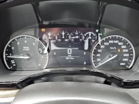 Cadillac XT5 3.6/PLATINUM/AWD, снимка 8