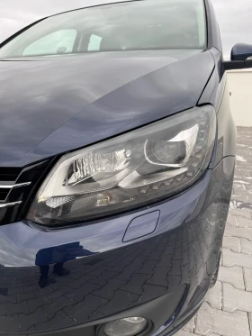 VW Touran 1.6 tdi, снимка 15