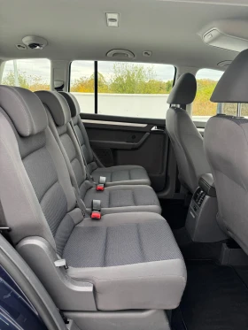 VW Touran 1.6 tdi, снимка 13