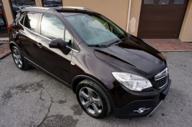 Обява за продажба на Opel Mokka 1.4T COSMO ~14 995 лв. - изображение 1