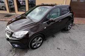 Opel Mokka 1.4T COSMO - изображение 1