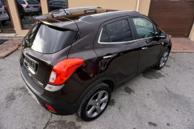 Opel Mokka 1.4T COSMO, снимка 3