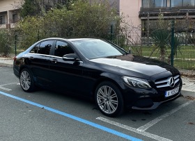 Обява за продажба на Mercedes-Benz C 180 C 200 EURO6 ~29 999 лв. - изображение 1
