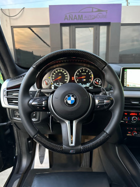BMW X5M, снимка 9