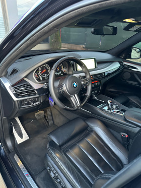 BMW X5M, снимка 15