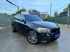 BMW X5M, снимка 1