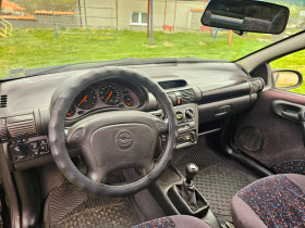 Opel Tigra, снимка 6