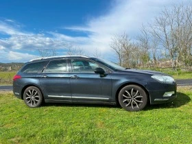 Citroen C5 Sport Tourer, Exclusive | Mobile.bg    3