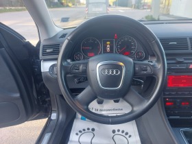 Audi A4 Avant 2.0TDI quattro | Mobile.bg   10