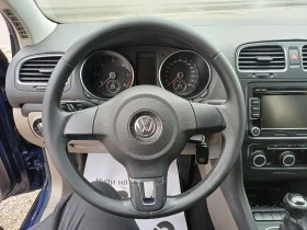 VW Golf 2.0TDI 140k.s., снимка 11