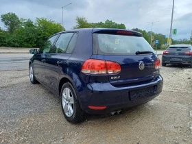 VW Golf 2.0TDI 140k.s., снимка 7