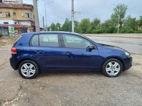 VW Golf 2.0TDI 140k.s. | Mobile.bg    4