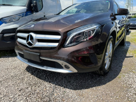 Mercedes-Benz GLA 200 ---Navi-2.0cdi 136hp-3.2016 | Mobile.bg    16