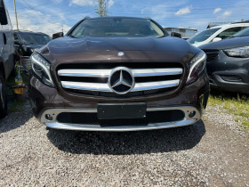 Mercedes-Benz GLA 200 ---Navi-2.0cdi 136hp-3.2016 | Mobile.bg    15