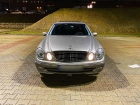 Mercedes-Benz E 200 KOMPRESSOR / ГАЗ, снимка 8