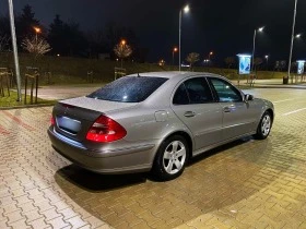 Mercedes-Benz E 200 KOMPRESSOR / ГАЗ, снимка 3