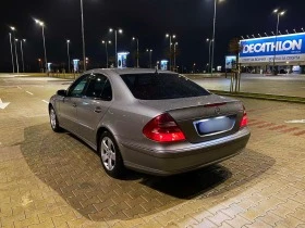 Mercedes-Benz E 200 KOMPRESSOR / ГАЗ, снимка 5