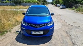  Opel Ampera