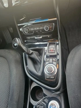 BMW 2 Active Tourer F45, снимка 8