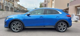 Kia XCeed 1.6 pluh-in Hybrid 13000km, снимка 8