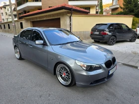 BMW 530 i FULL, снимка 5