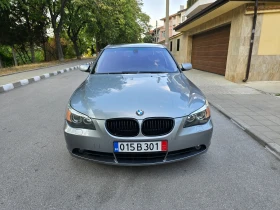 BMW 530 i FULL, снимка 6