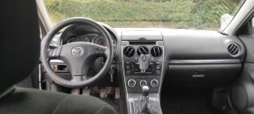 Mazda 6 2000CDTI, снимка 11